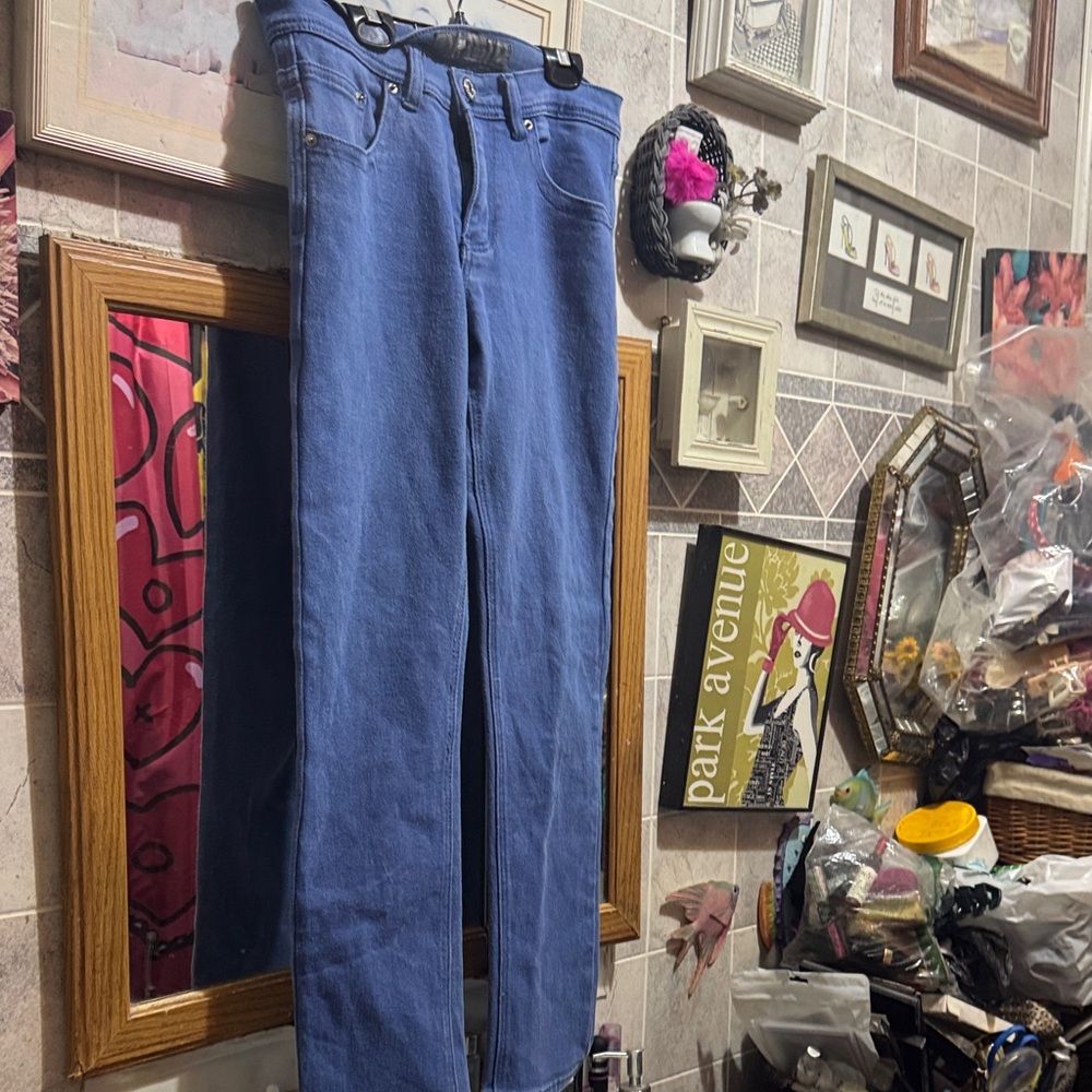 Pj mark jeans